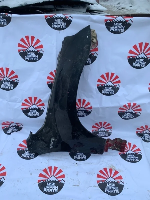 Крыло Suzuki Grand Vitara 5760065810, переднее правое