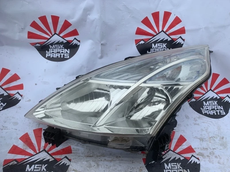 Фара Nissan Teana 26060JN20A J32, передняя левая