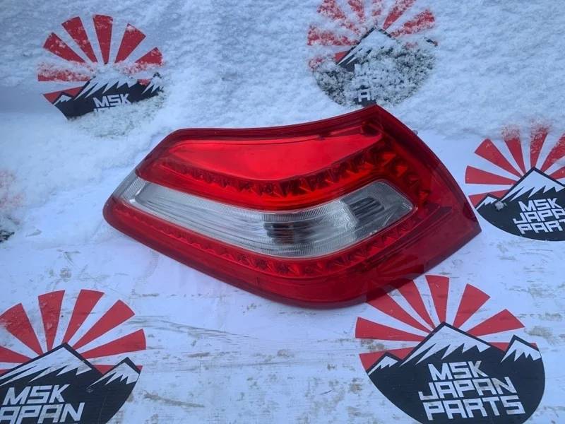 Фонарь Nissan Teana 26555JN00A J32, задний левый