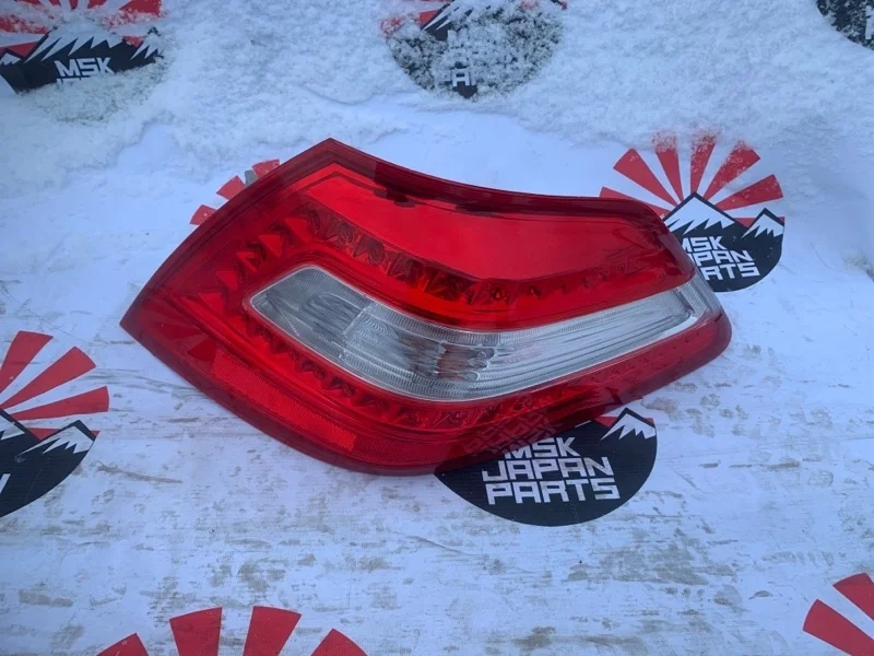 Фонарь Nissan Teana 26550JN00A J32, задний правый