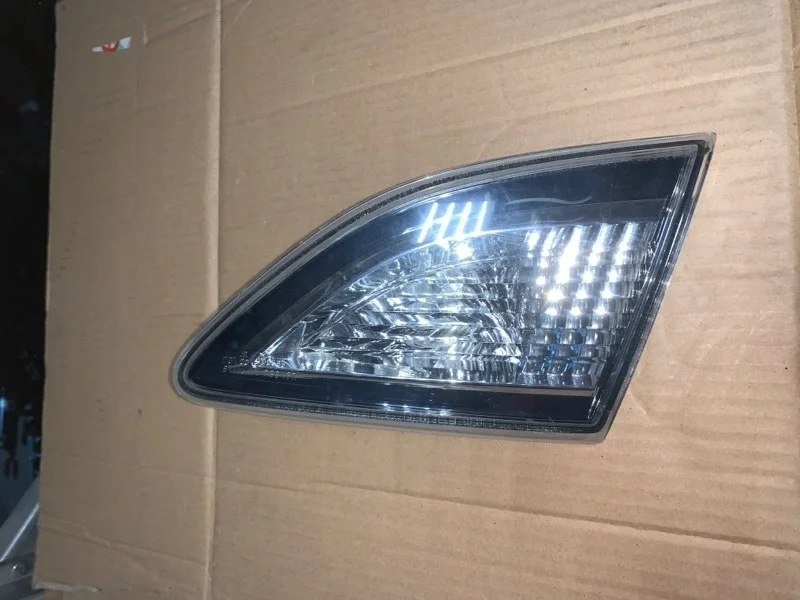 Фонарь Mazda 3 BBM4513F0G BL, задний правый