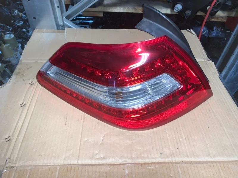 Фонарь Nissan Teana 26555JN00A J32, задний левый