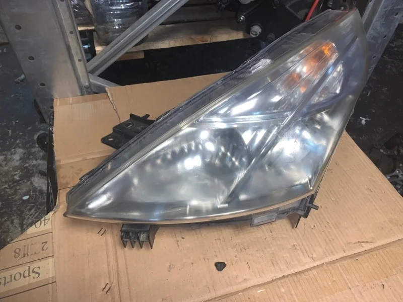 Фара Nissan Teana 26060JN20A J32, передняя левая