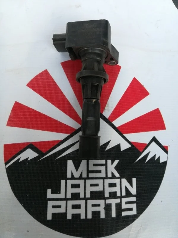 Катушка зажигания Mazda 3 2005-2009 6M8G12A366 BK 2.0