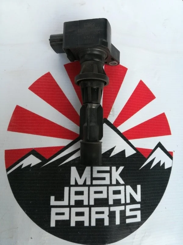Катушка зажигания Mazda 3 2005-2009 6M8G12A366 BK 2.0