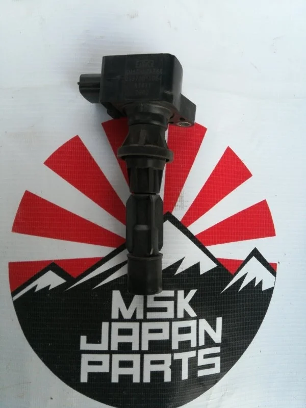 Катушка зажигания Mazda 3 2005-2009 6M8G12A366 BK 2.0