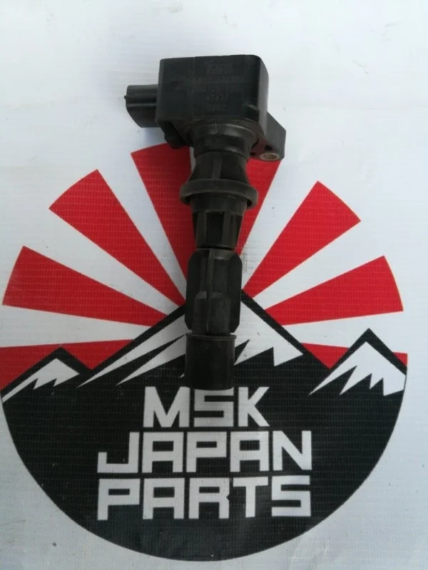 Катушка зажигания Mazda 3 2005-2009 6M8G12A366 BK 2.0