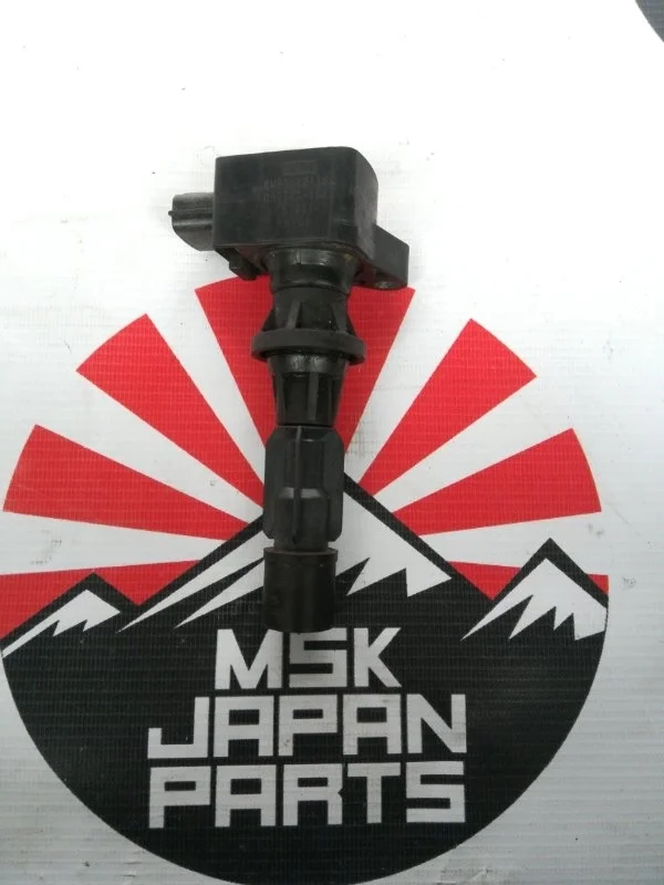 Катушка зажигания Mazda 3 2002-2008 6M8G12A366 BK 2.0