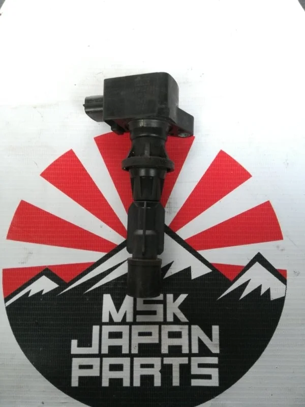 Катушка зажигания Mazda 3 2002-2008 6M8G12A366 BK 2.0
