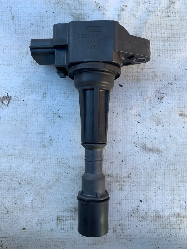 Катушка зажигания Mazda 3 ZJ2018100 BL 1.5