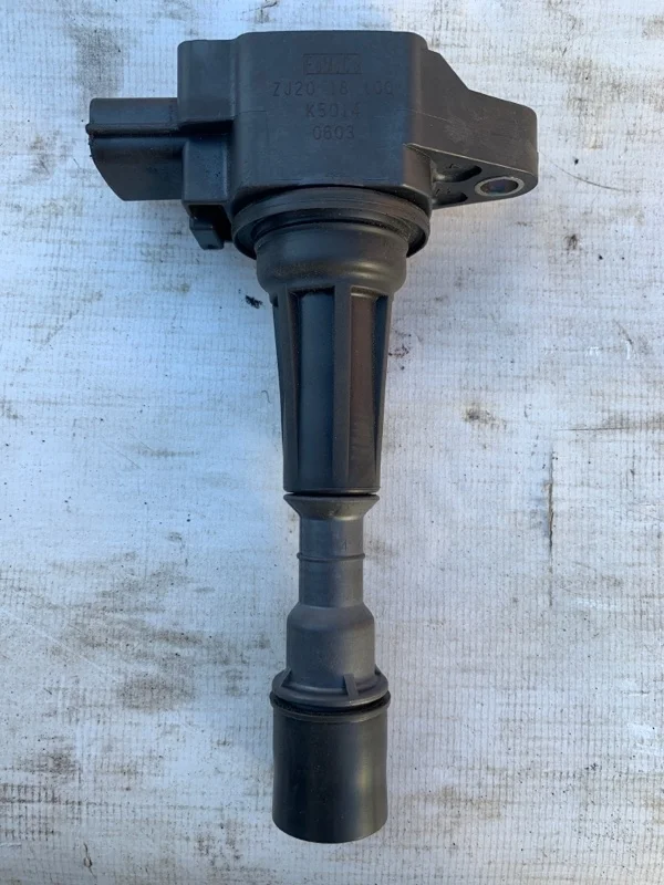 Катушка зажигания Mazda 3 ZJ2018100 BL 1.5