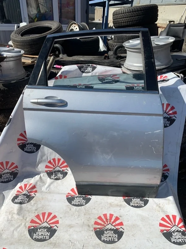 Дверь Honda 67510SWAA00ZZ 3 (RE3/RE4), задняя правая