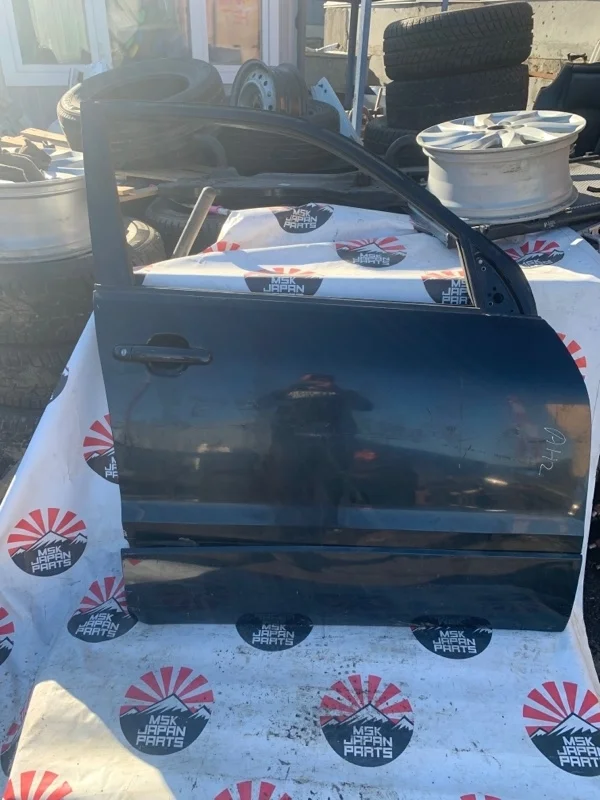 Дверь Suzuki Grand Vitara 6800265844000, передняя правая