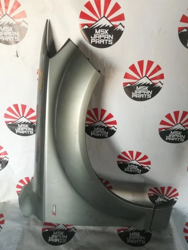 Крыло Audi Q7 4L0821102 4L, переднее правое