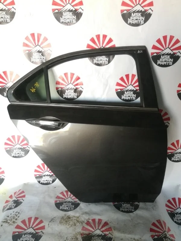 Дверь Honda Accord 67510TL0000ZZ CU, задняя правая