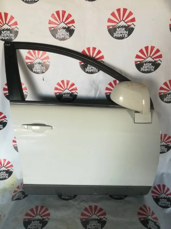 Дверь Chevrolet Captiva 42352070 C100, передняя правая