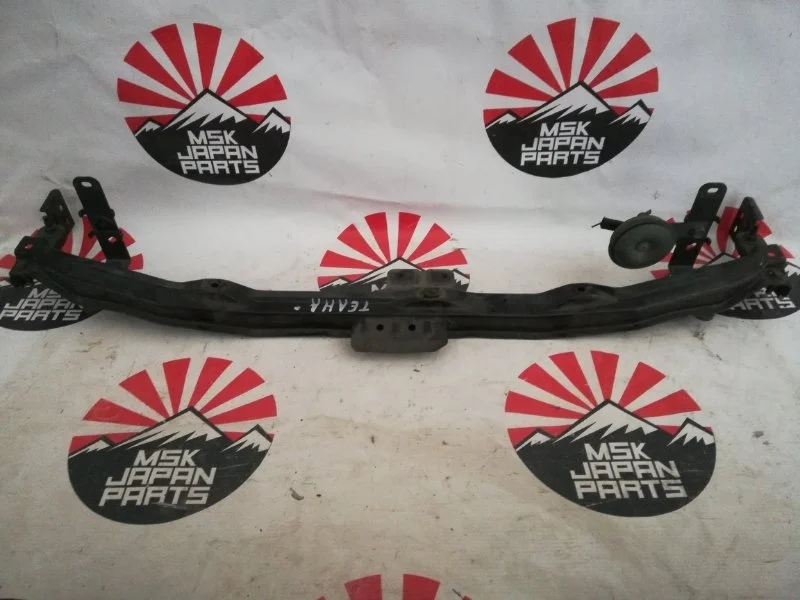 Усилитель переднего бампера Nissan Teana 62290JN20A J32, передний