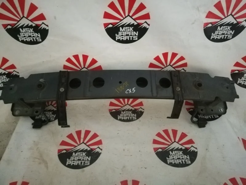 Усилитель бампера Mazda CX-5 2012-2017 KD5350260A KE, задний