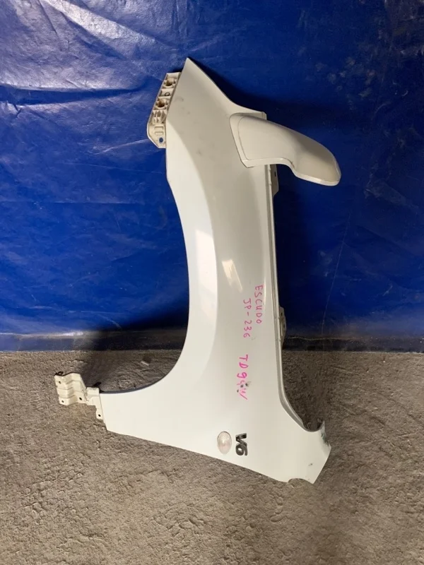 Крыло Suzuki Grand Vitara 5770065810000 JT, переднее левое