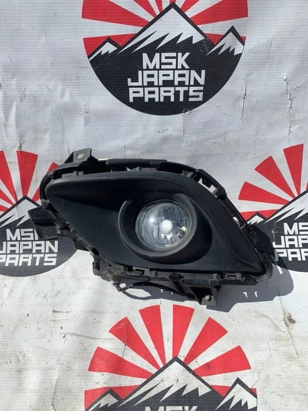 Фара противотуманная Mazda 6 TK2151690A GJ, левая