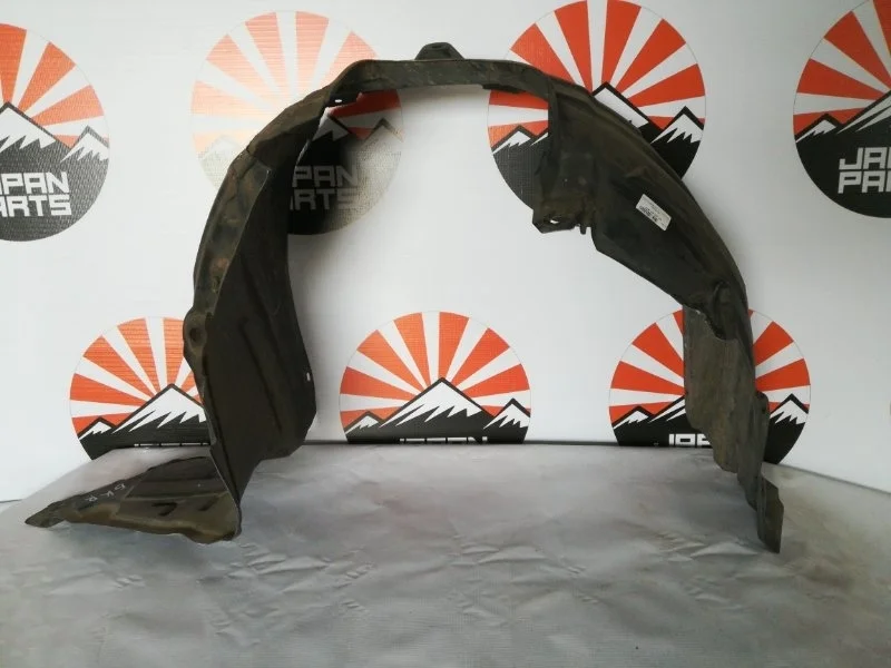 Подкрылок Mazda 3 2003-2009 BP4K56130E BK, передний правый