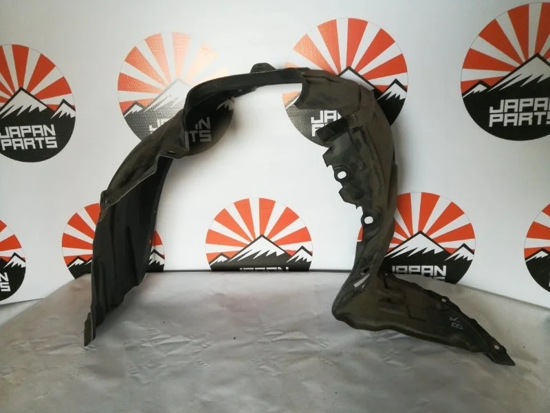 Подкрылок Mazda 3 2003-2009 BP4K56140H BK, передний левый