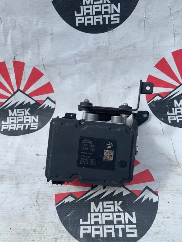 Блок abs Opel Antara 95196736 2.4