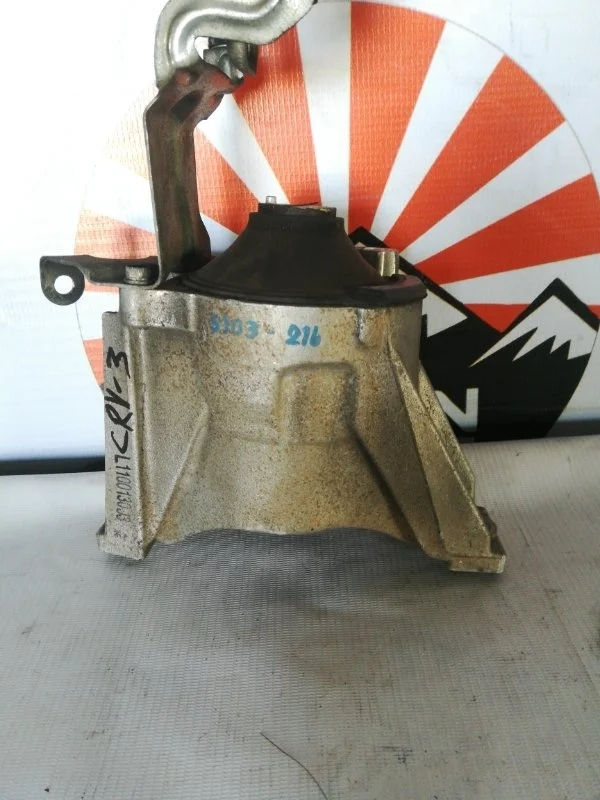 Подушка двигателя Honda 2010 50820SWAA01 3 (RE3/RE4) 2.4