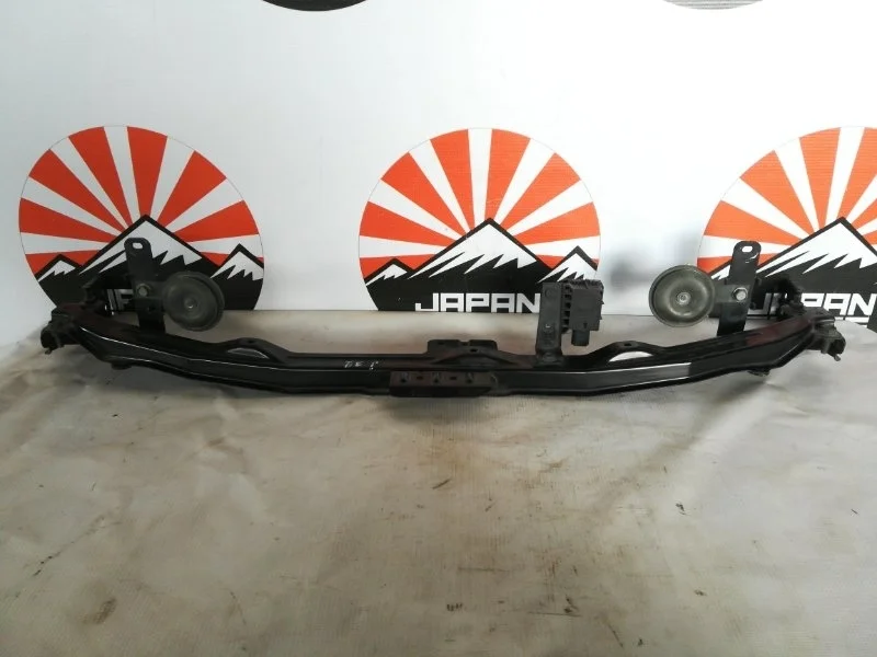 Усилитель переднего бампера Nissan Teana 62290JN20A J32, передний