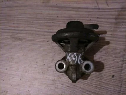 Б.у. клапан eg MITSUBISHI PAJERO SPORT K96W MITSUBISHI PAJERO SPORT K96W