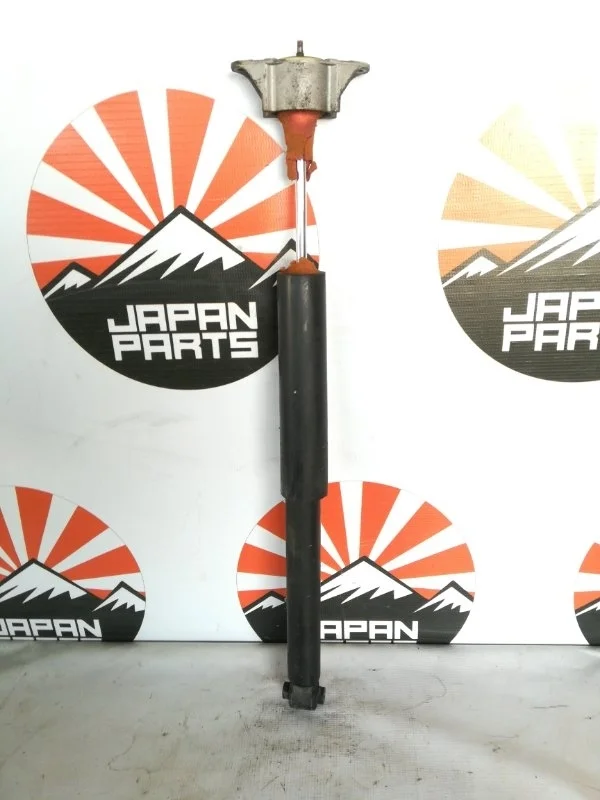 Амортизатор Mazda 3 2003-2009 BR5S28910C BK, задний