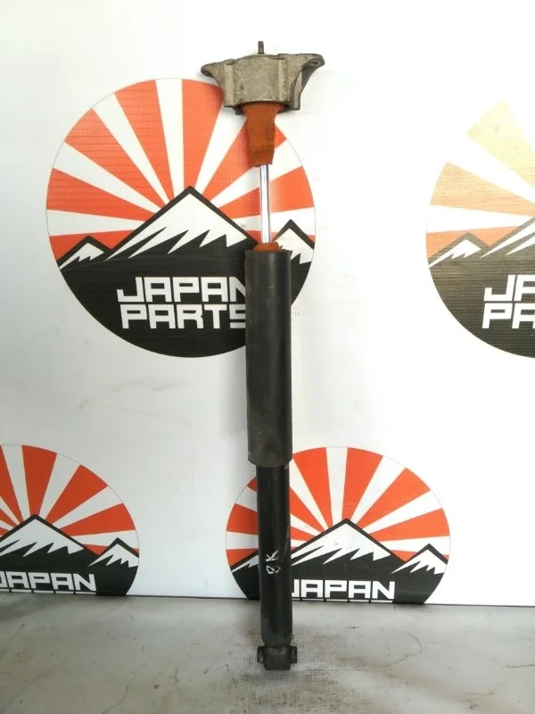 Амортизатор Mazda 3 2003-2009 BR5S28910C BK, задний