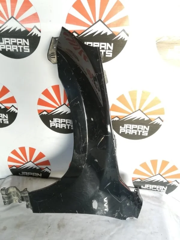 Крыло Suzuki Grand Vitara 2005-2016 5770065810000, переднее левое