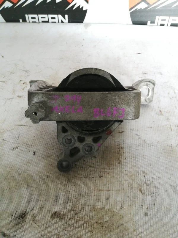 Подушка двигателя Mazda 3 2009-2012 BP4K39060 BL 1.6, правая