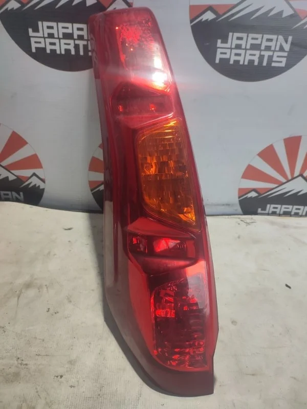 Фонарь Nissan X-Trail 26555JG00A T31, задний левый