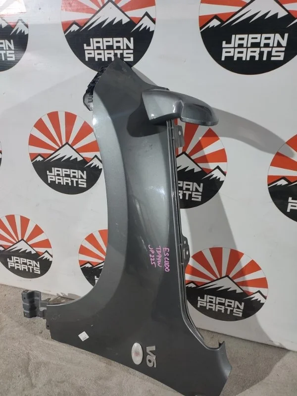 Крыло Suzuki Grand Vitara 5770065810000, переднее левое