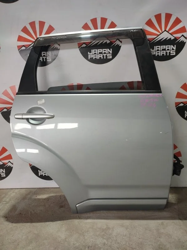 Дверь Mitsubishi Outlander 5730A244 XL, задняя правая