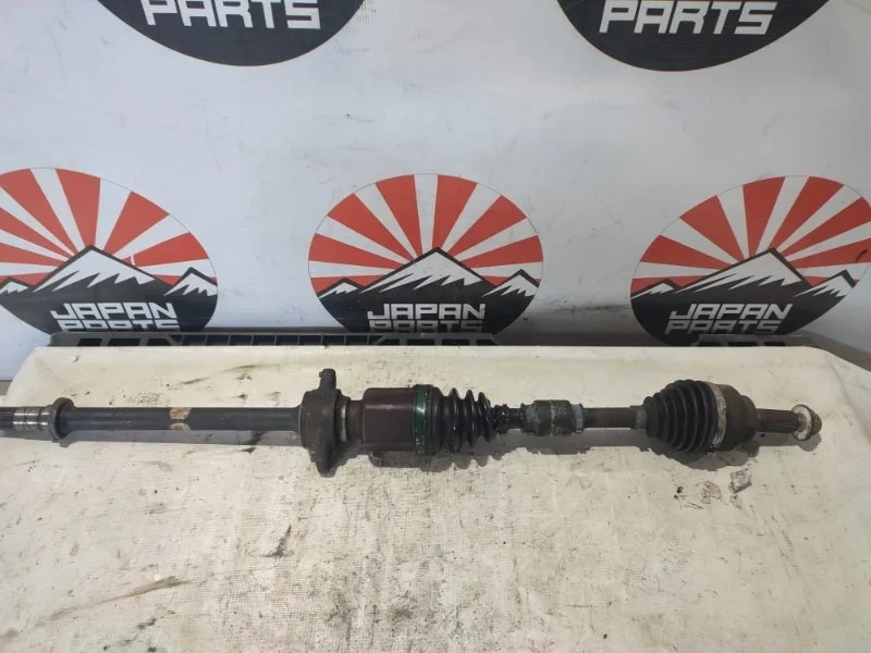 Привод Mazda 3 GG4425500A BK 2.0, передний правый