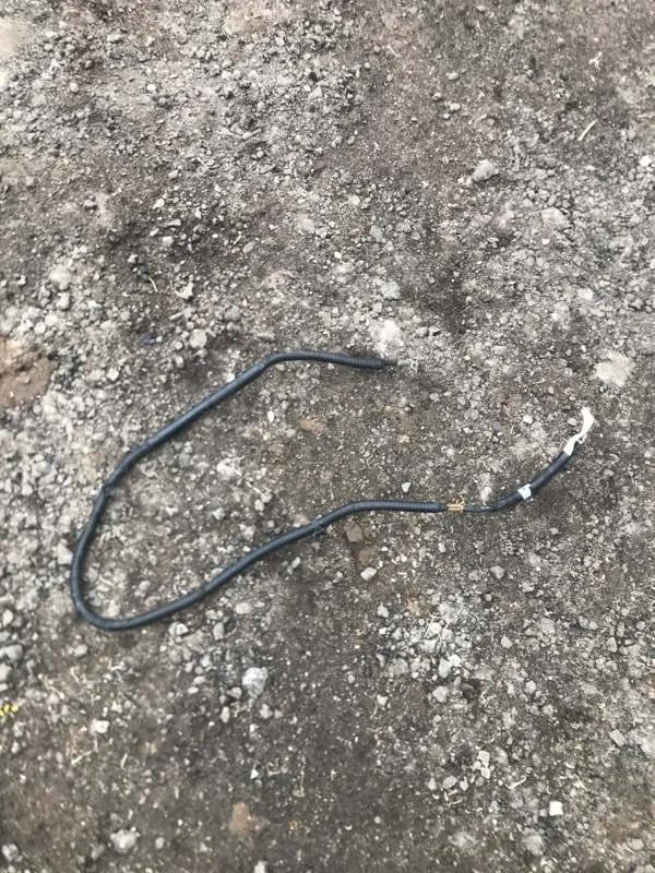 Провод стартера Mazda Cx-5 PE0918400 KE