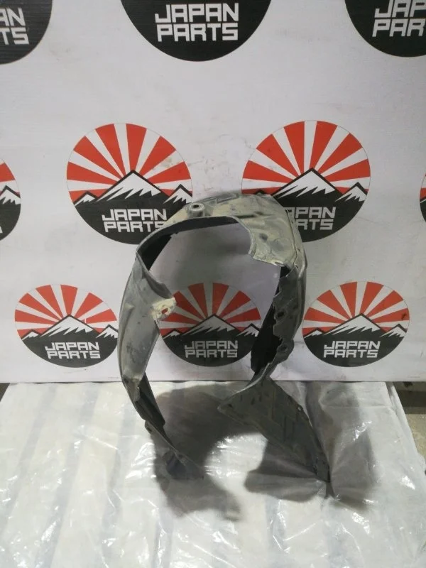 Подкрылок Mazda 3 BP4K56140H BK, левый