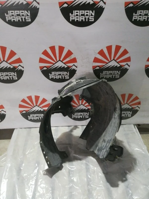 Подкрылок Nissan X-Trail 63840JG30A T31, правый