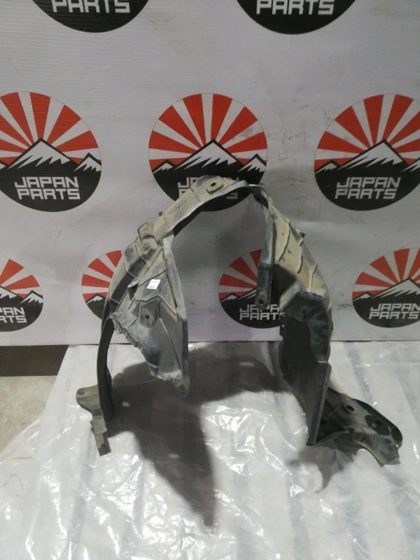 Подкрылок Nissan X-Trail 63843JG00A T31, левый