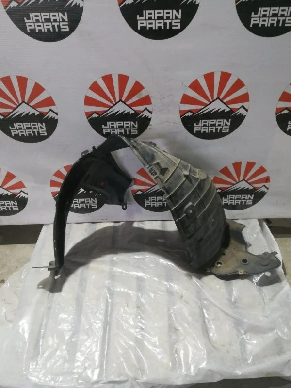 Подкрылок Nissan X-Trail 63840JG30A T31, правый