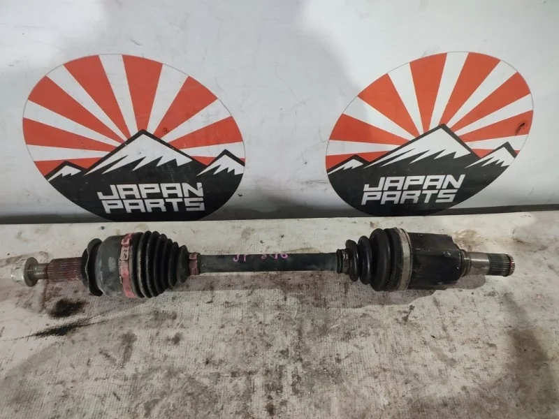 Привод Mazda 6 FTB12560XA GJ 2.5, передний левый