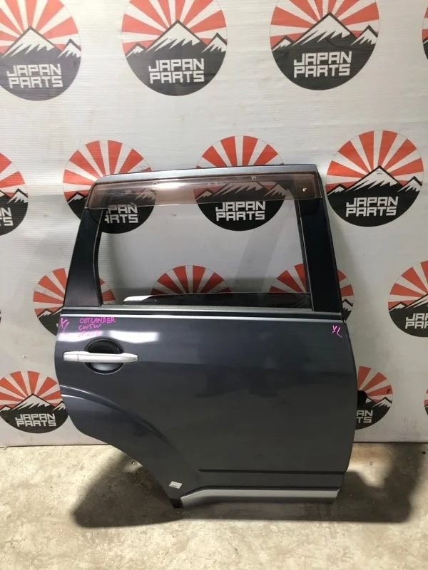 Дверь Mitsubishi Outlander 5730A244 XL