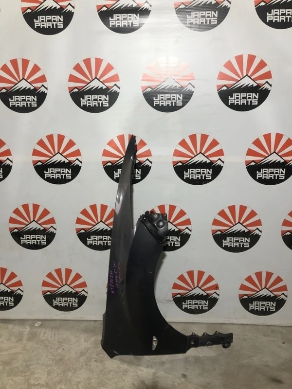 Крыло Mazda 6 2009-2012 GS1D52110B GH, правое