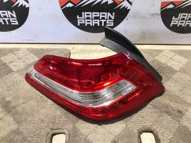 Фонарь Nissan Teana 26555JN00A J32, задний левый