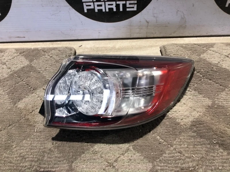 Фонарь Mazda 3 BCW851150F BL, задний правый