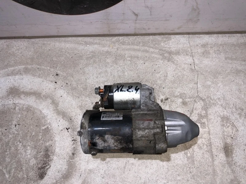 Стартер Mitsubishi Outlander M000T21571 XL