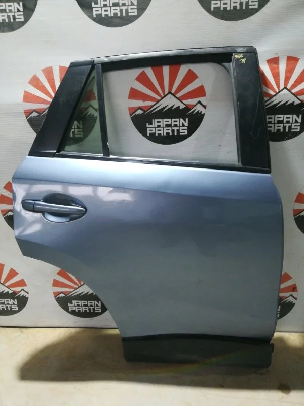 Дверь Mazda Cx-5 2012-2017 KDY37202XA KE, задняя правая